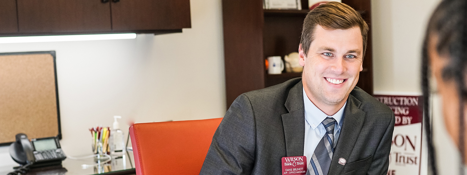 Business Loans Middle TN Real Estate Loans Wilson Bank